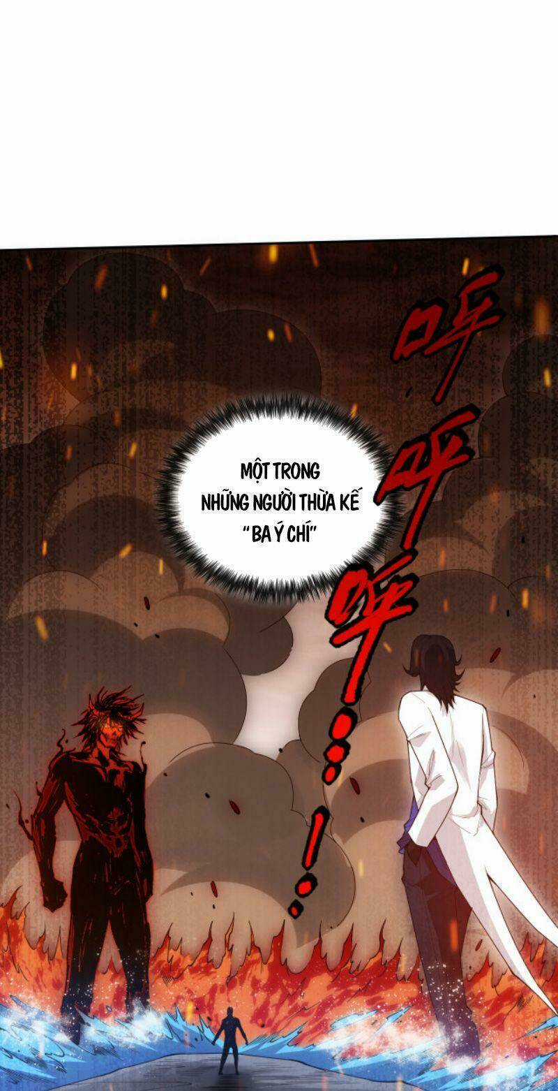 Giản Giới - Chapter 131 - Trang 55