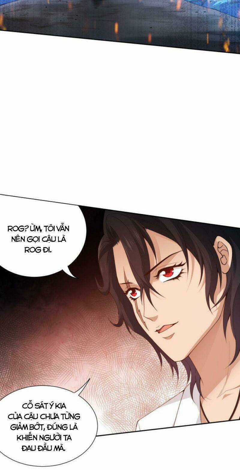 Giản Giới - Chapter 131 - Trang 56