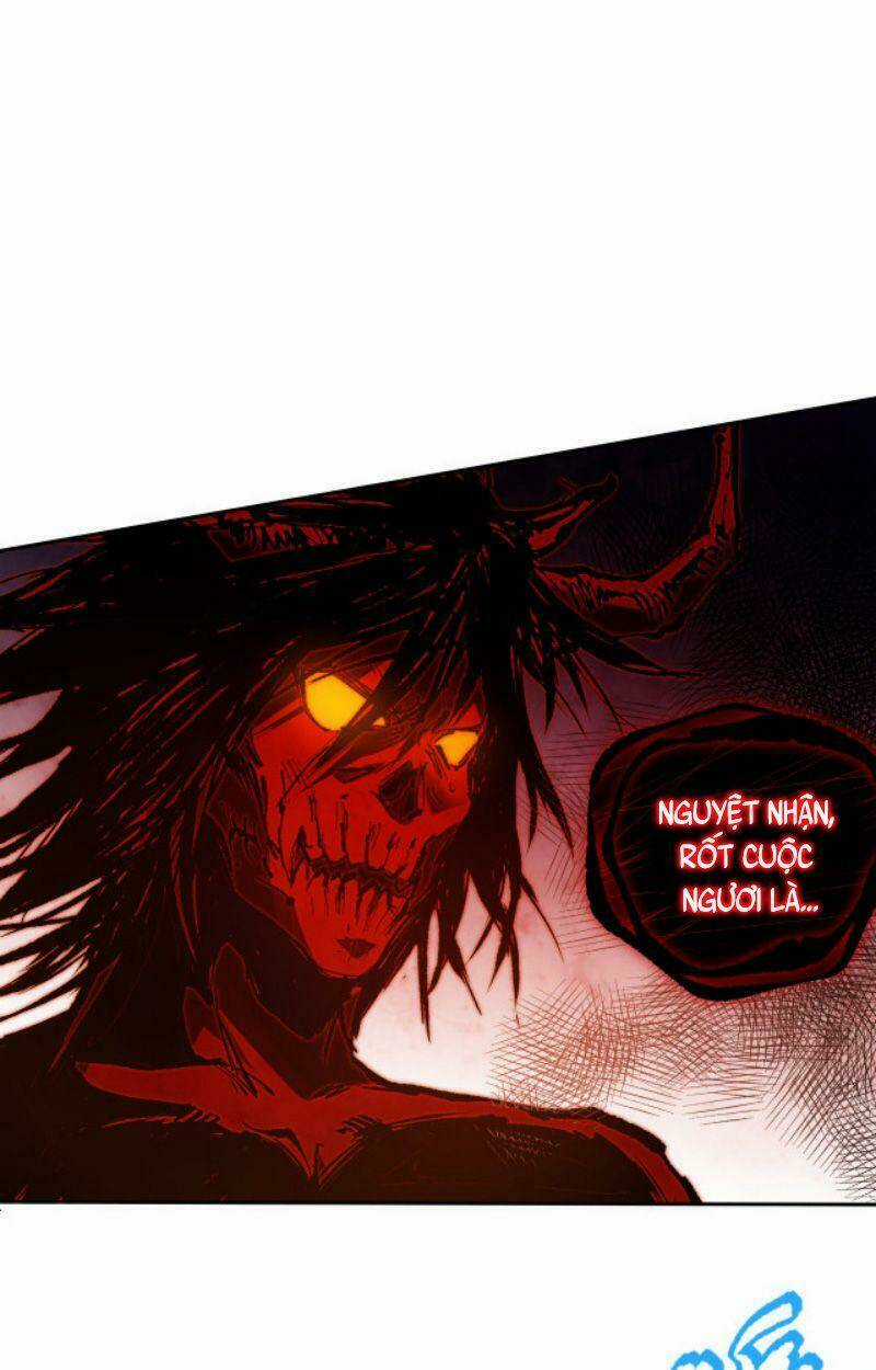 Giản Giới - Chapter 131 - Trang 57