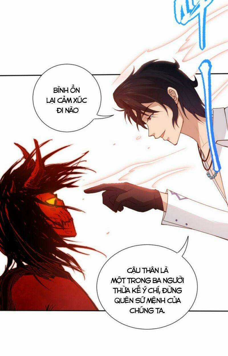 Giản Giới - Chapter 131 - Trang 58