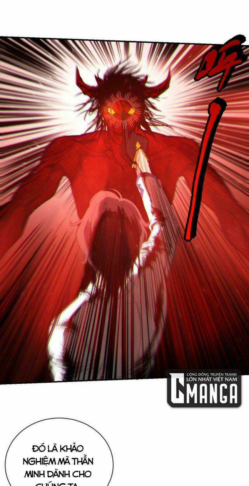 Giản Giới - Chapter 131 - Trang 59