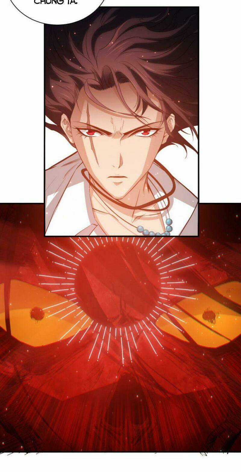 Giản Giới - Chapter 131 - Trang 60