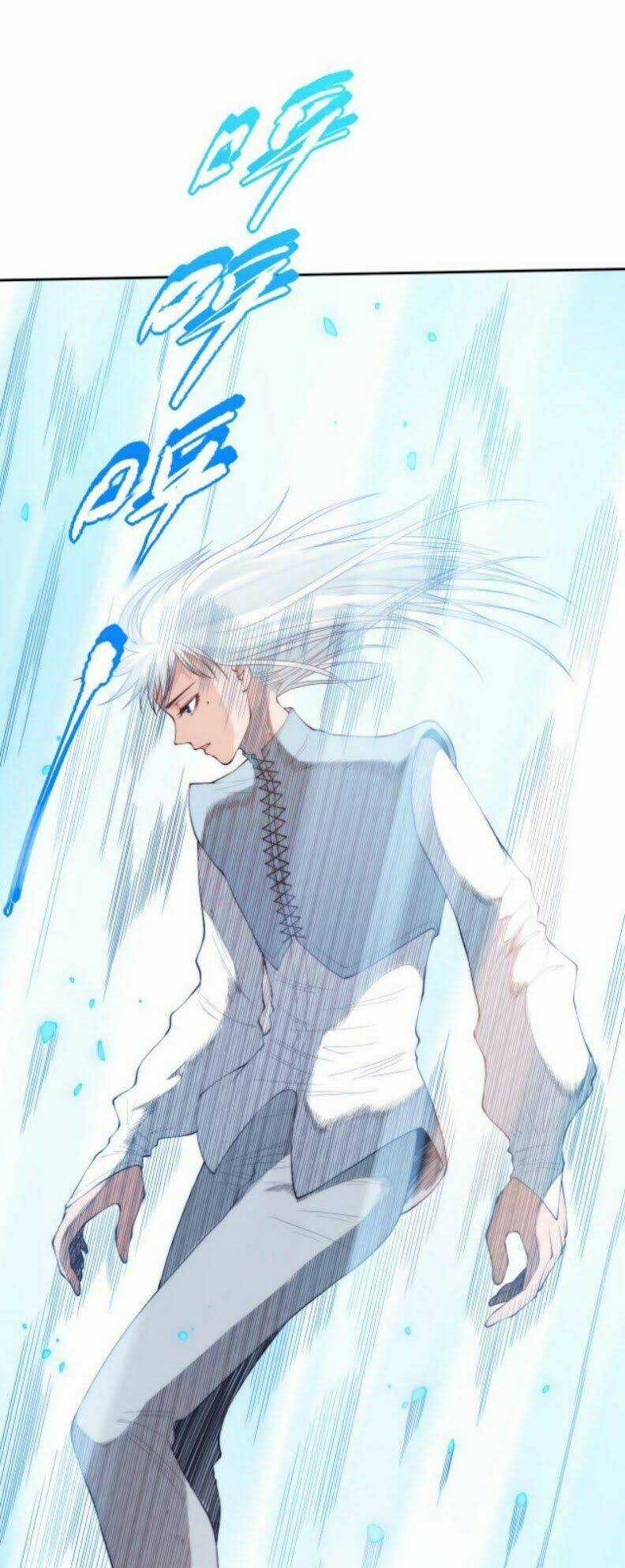 Giản Giới - Chapter 131 - Trang 7