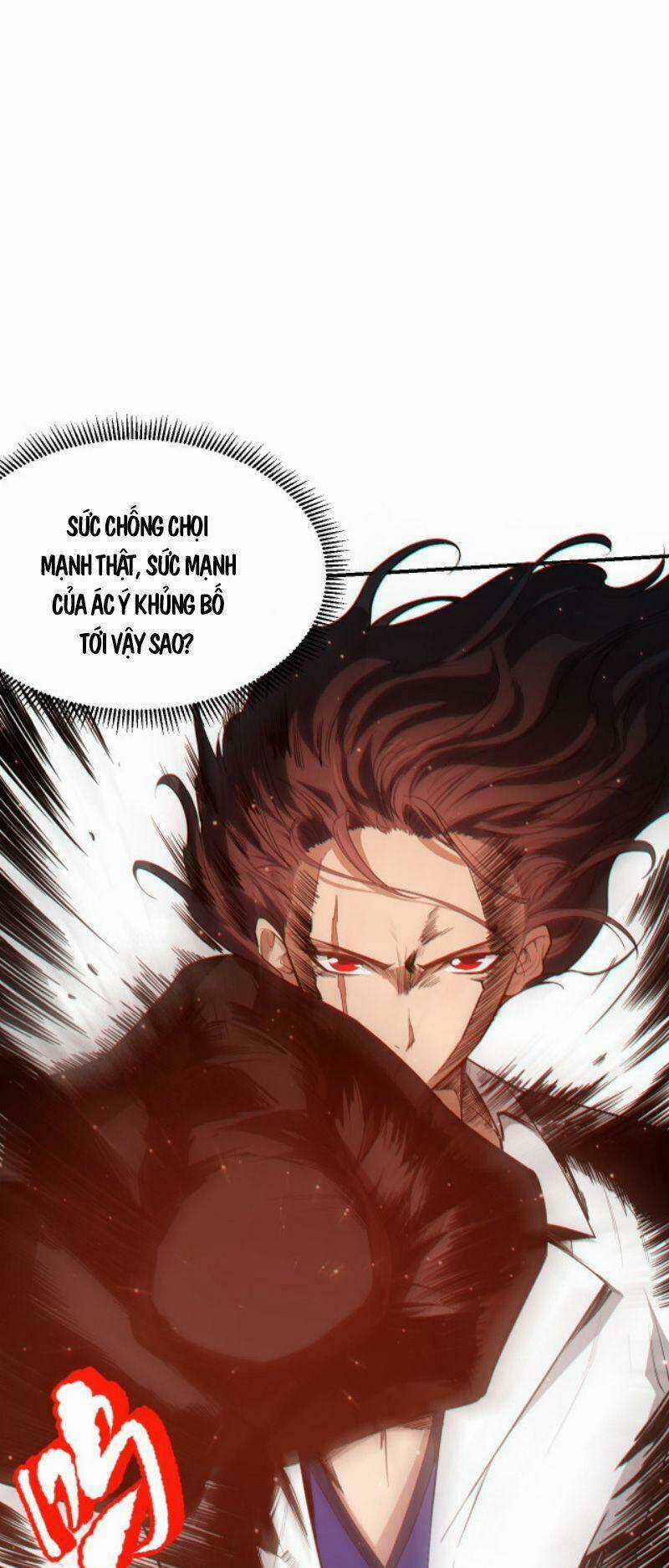 Giản Giới - Chapter 131 - Trang 61