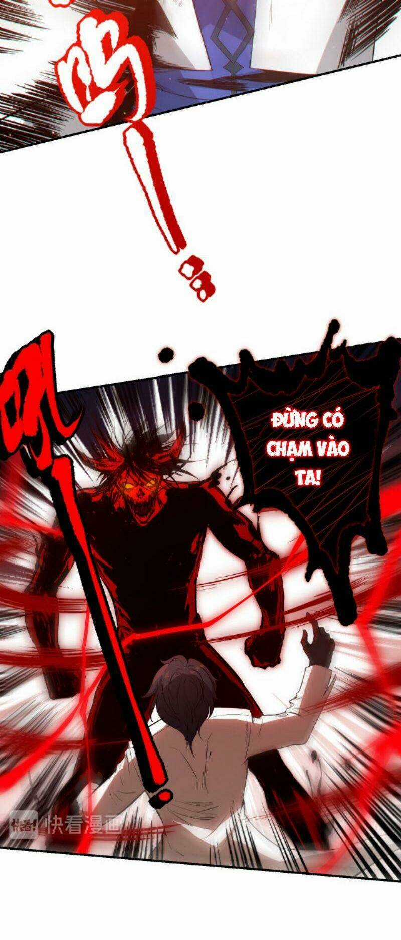 Giản Giới - Chapter 131 - Trang 62