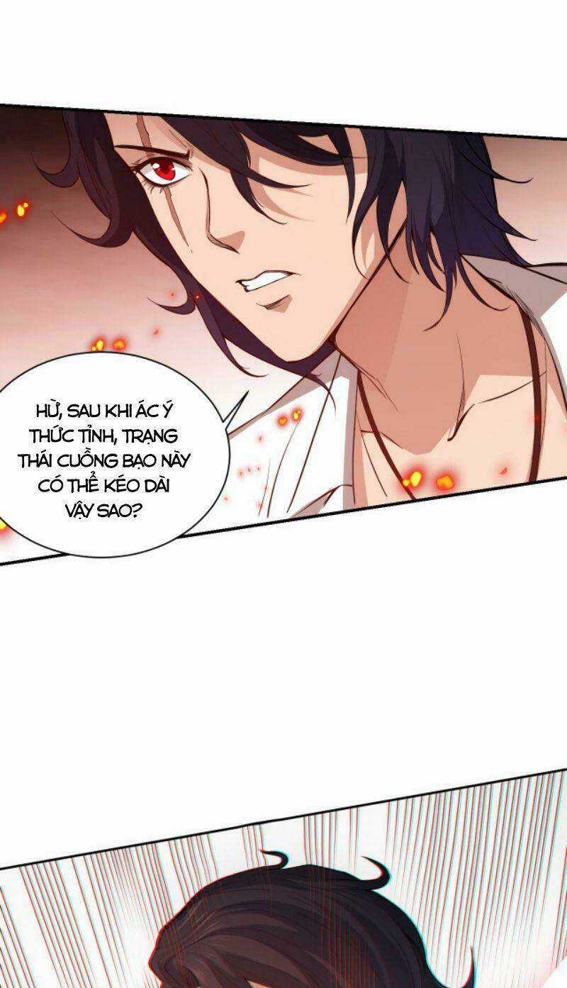 Giản Giới - Chapter 131 - Trang 65