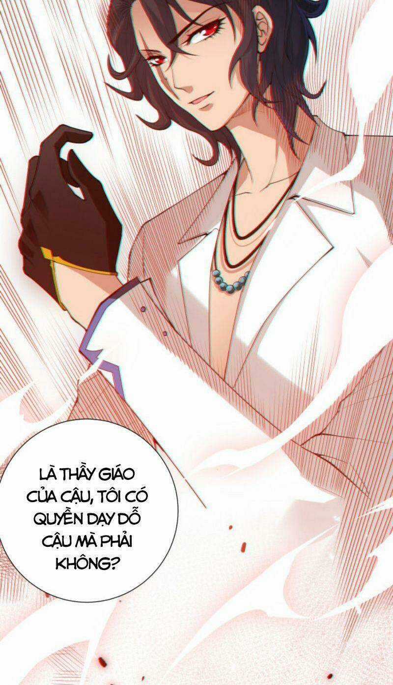 Giản Giới - Chapter 131 - Trang 66