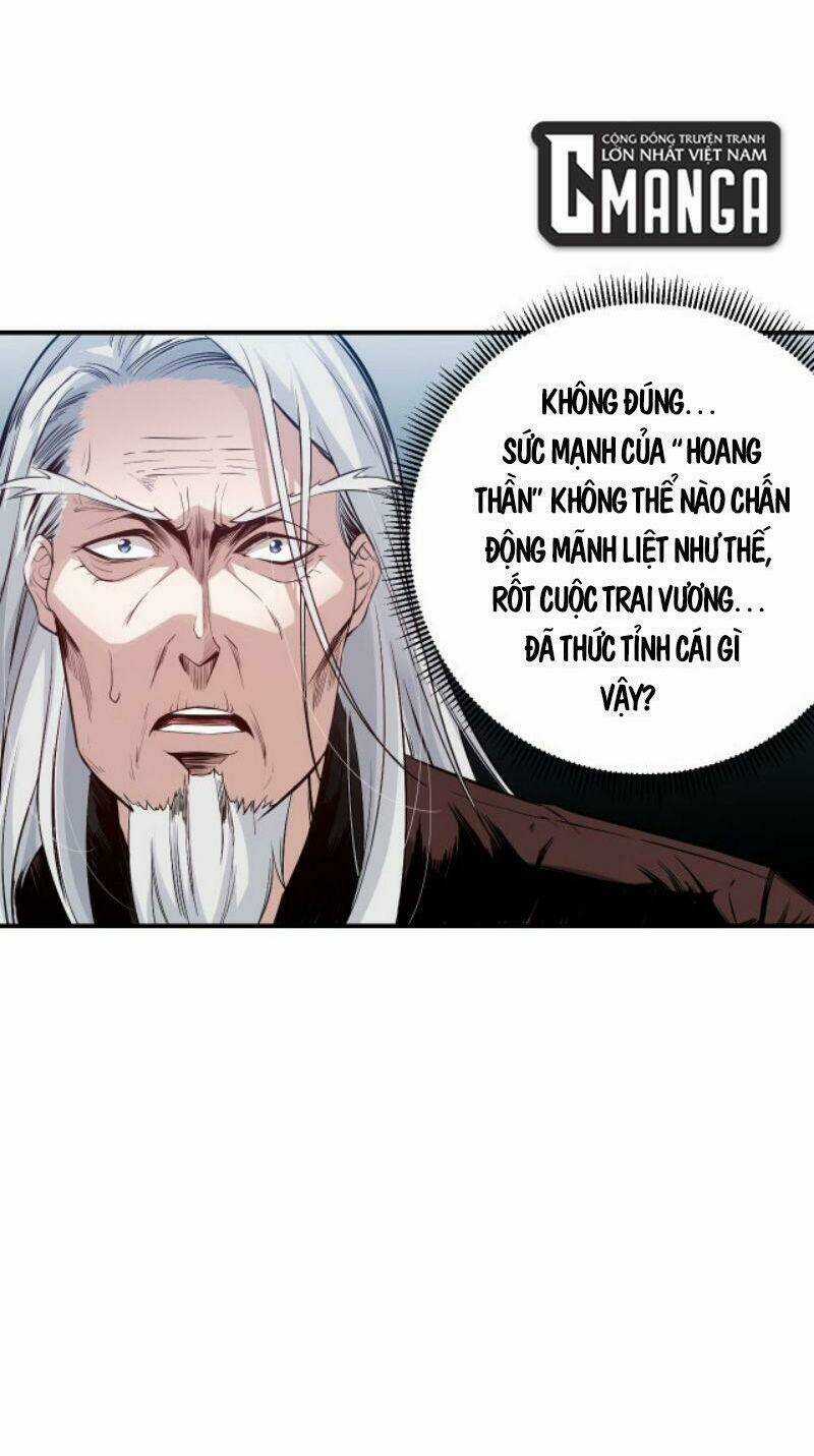 Giản Giới - Chapter 131 - Trang 10