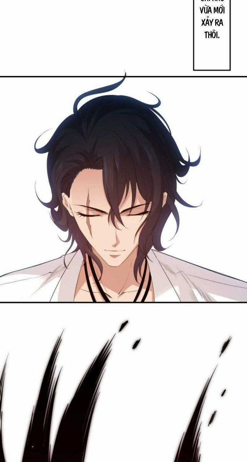 Giản Giới - Chapter 132 - Trang 2