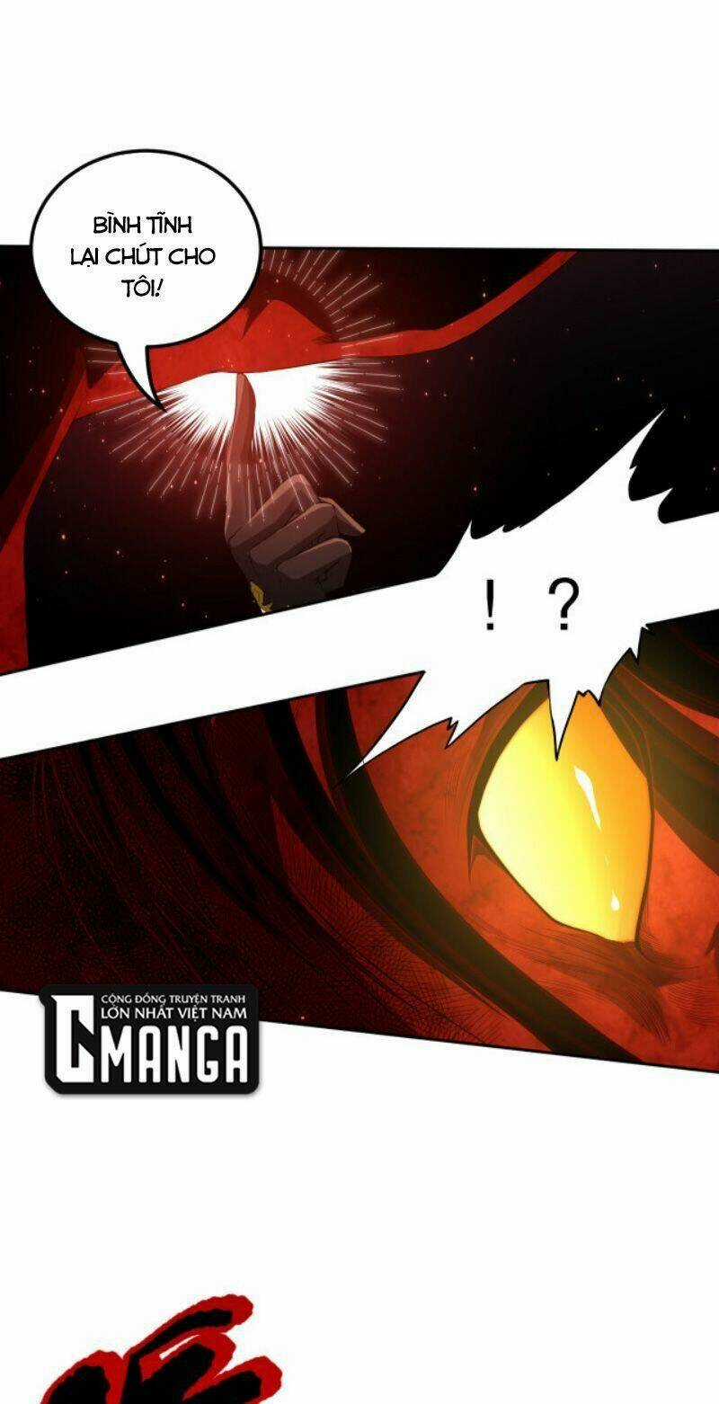 Giản Giới - Chapter 132 - Trang 13