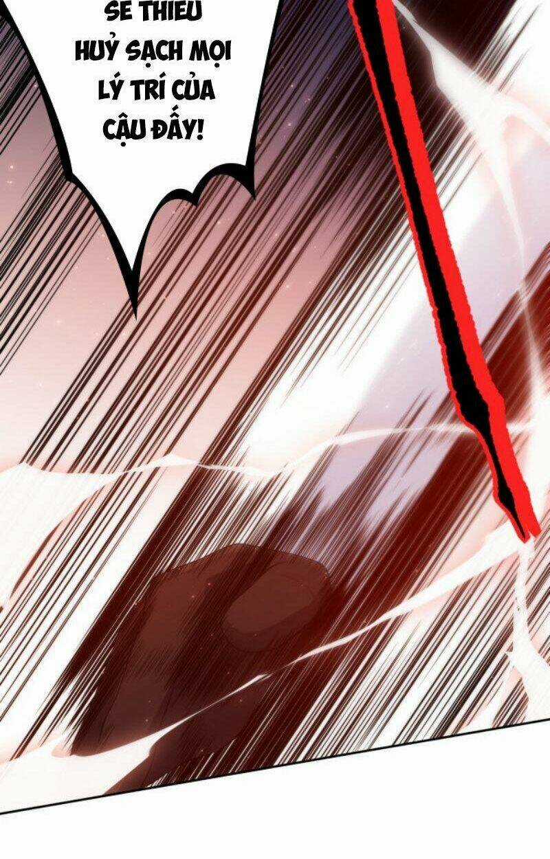 Giản Giới - Chapter 132 - Trang 16