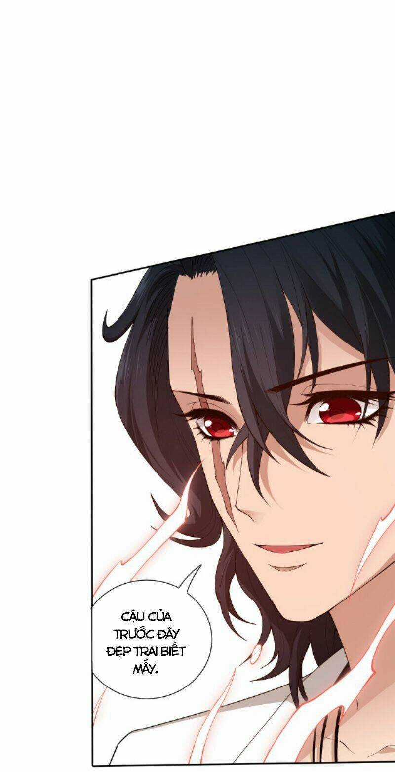 Giản Giới - Chapter 132 - Trang 23