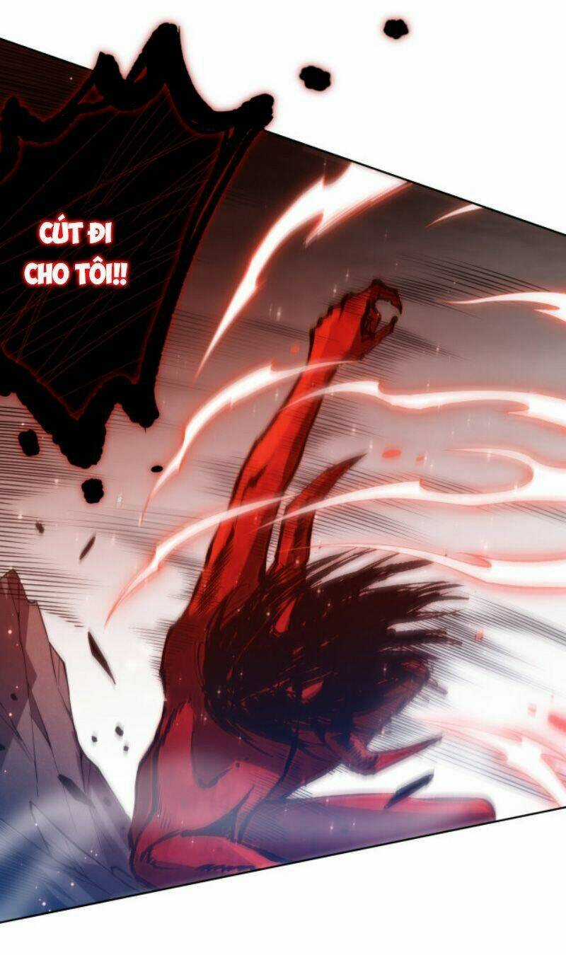 Giản Giới - Chapter 132 - Trang 27