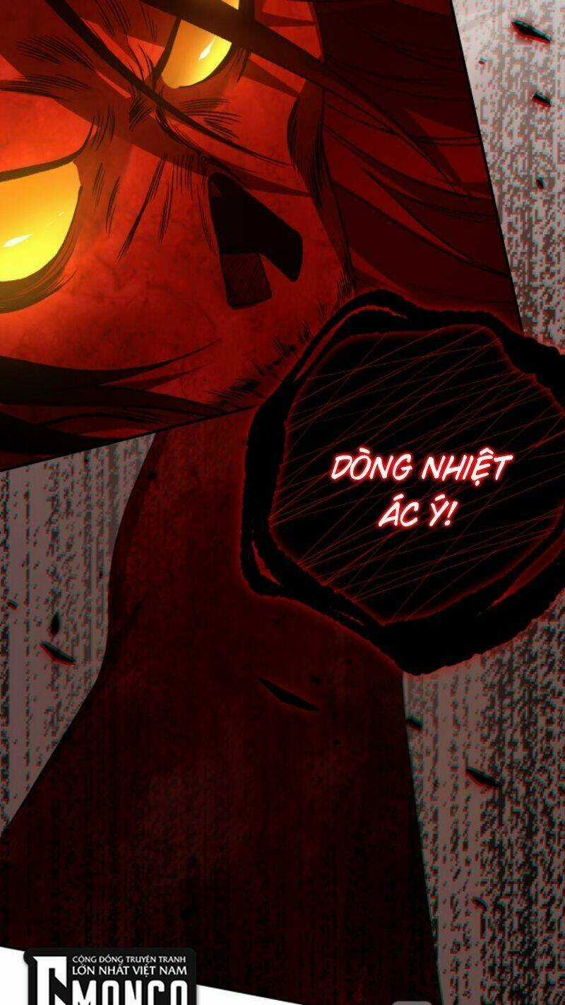 Giản Giới - Chapter 132 - Trang 29