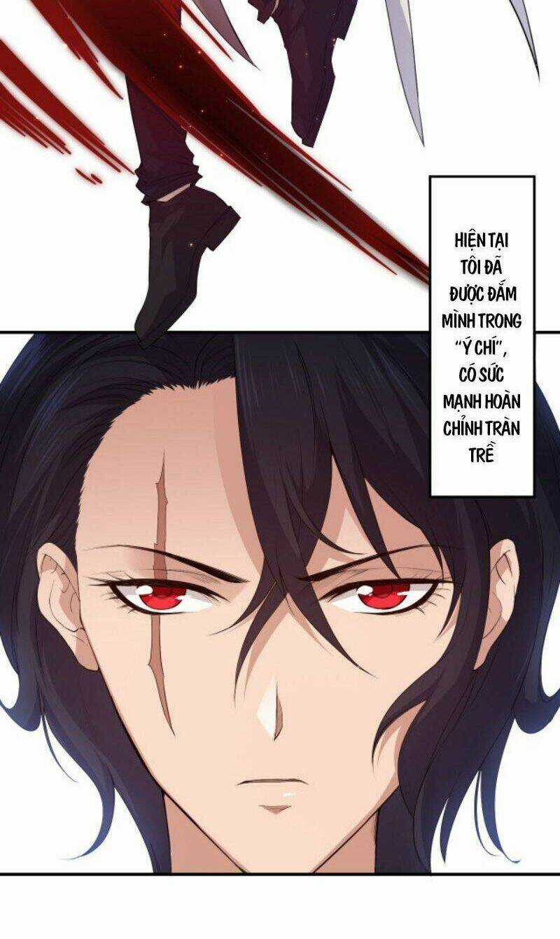 Giản Giới - Chapter 132 - Trang 4