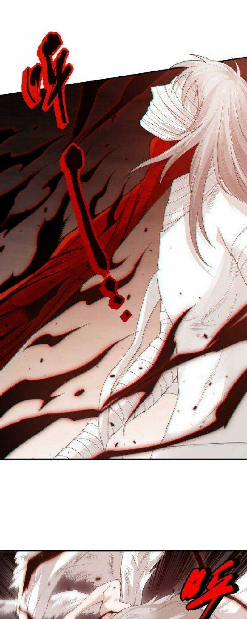 Giản Giới - Chapter 132 - Trang 31