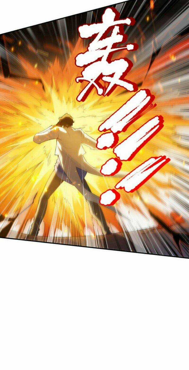 Giản Giới - Chapter 132 - Trang 35