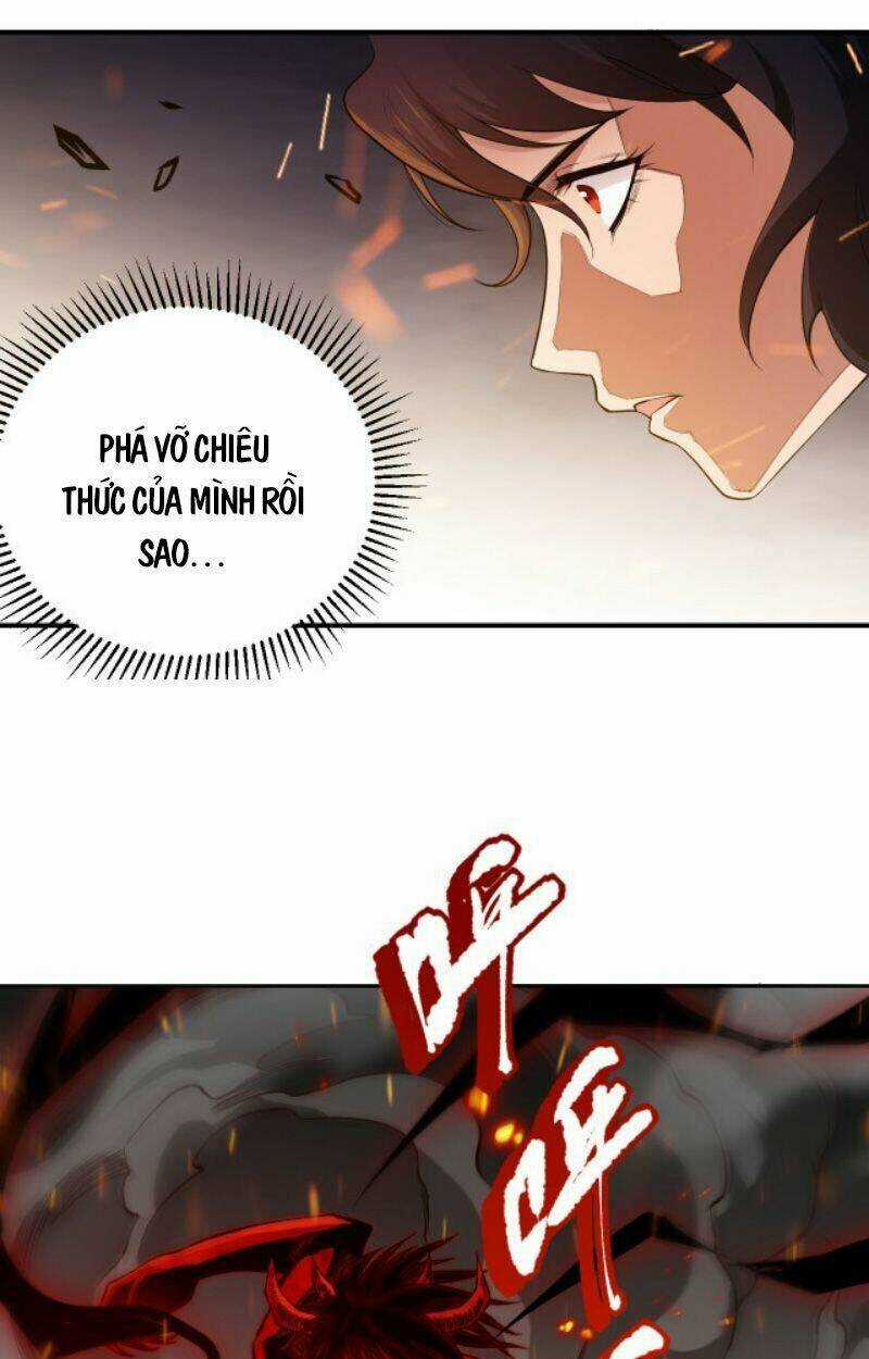 Giản Giới - Chapter 132 - Trang 36