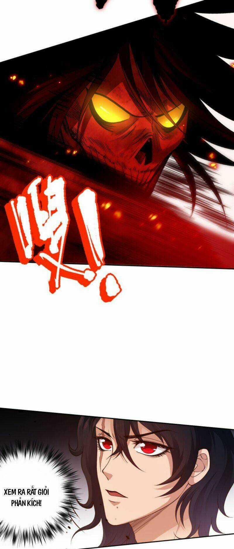 Giản Giới - Chapter 132 - Trang 38