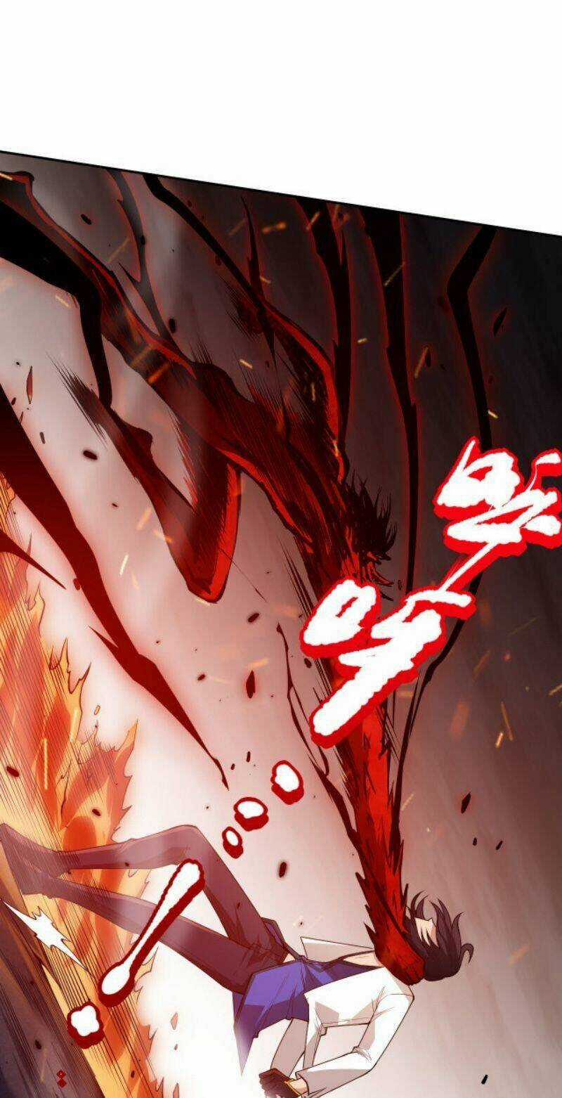 Giản Giới - Chapter 132 - Trang 40