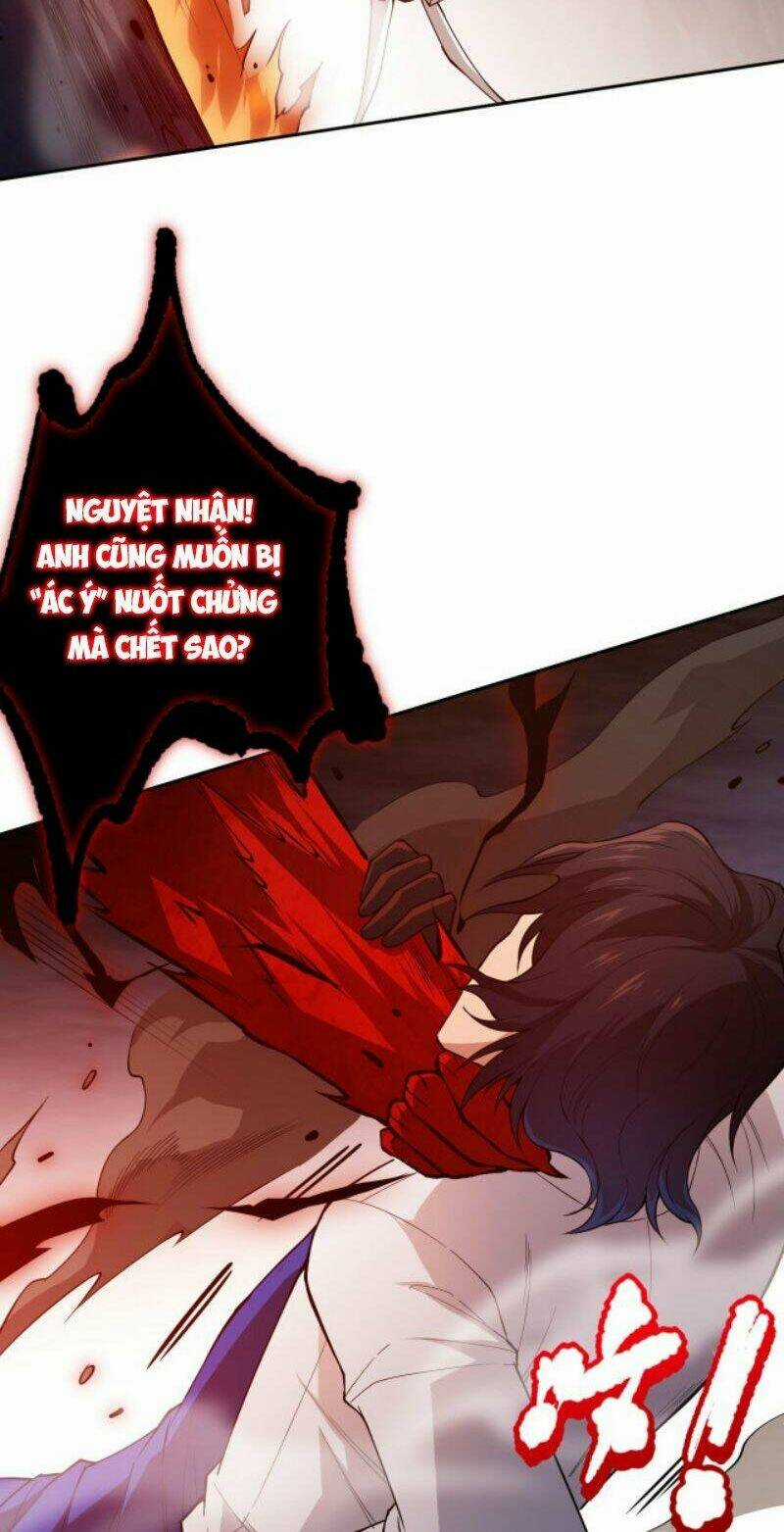 Giản Giới - Chapter 132 - Trang 41