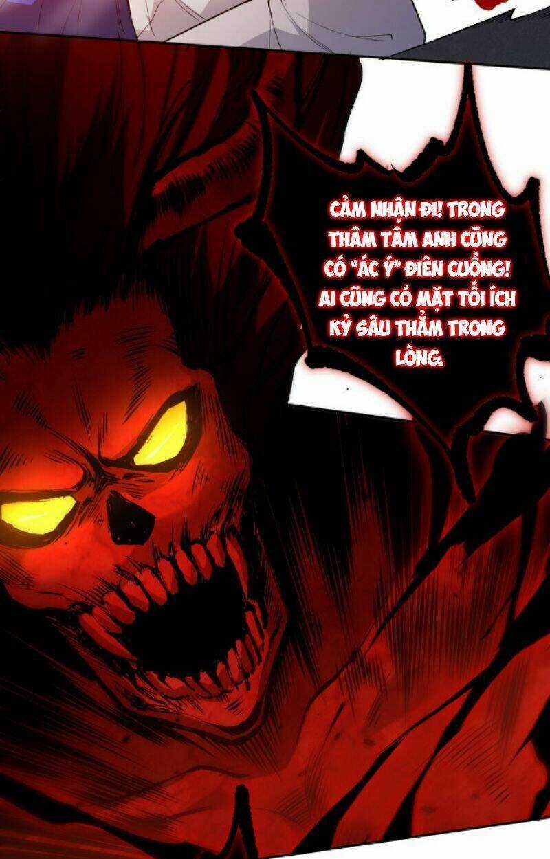 Giản Giới - Chapter 132 - Trang 42