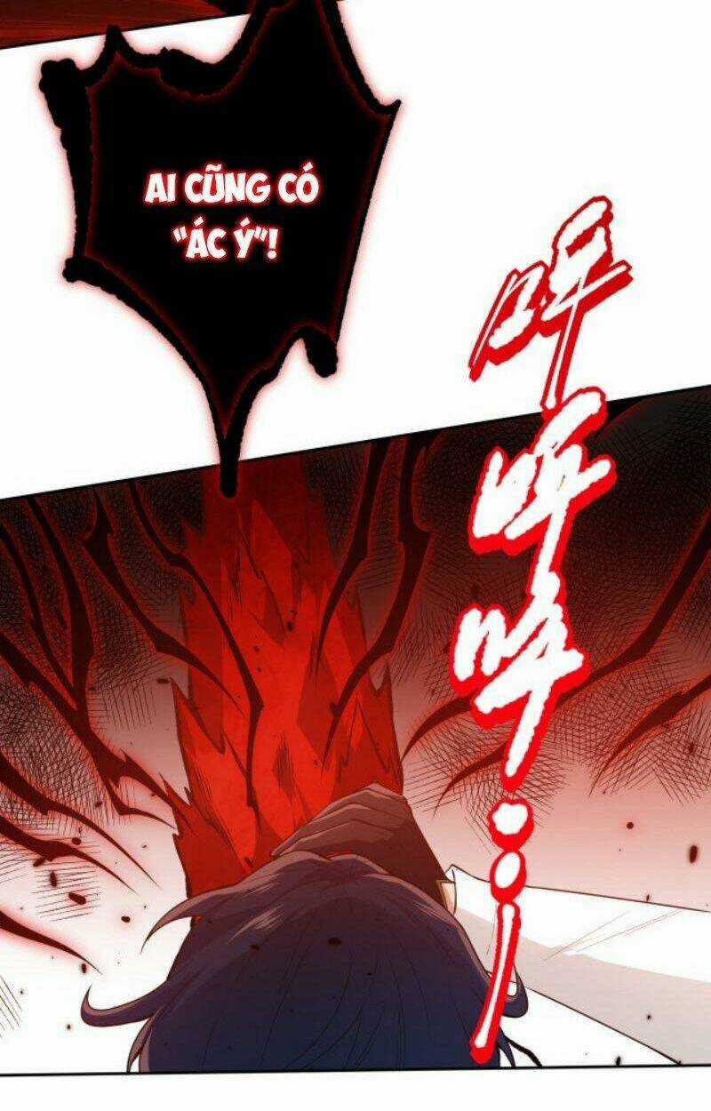 Giản Giới - Chapter 132 - Trang 43