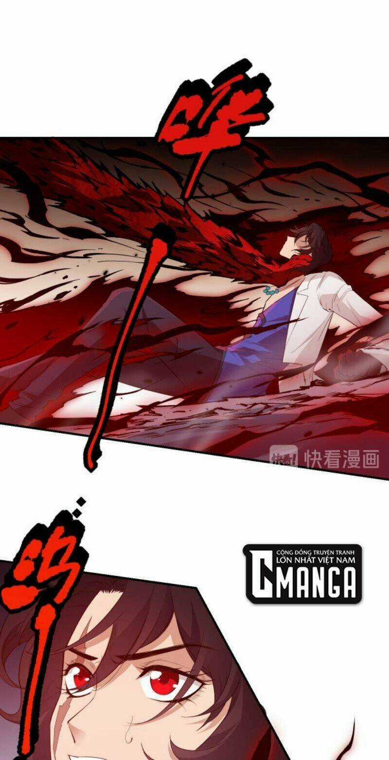 Giản Giới - Chapter 132 - Trang 44