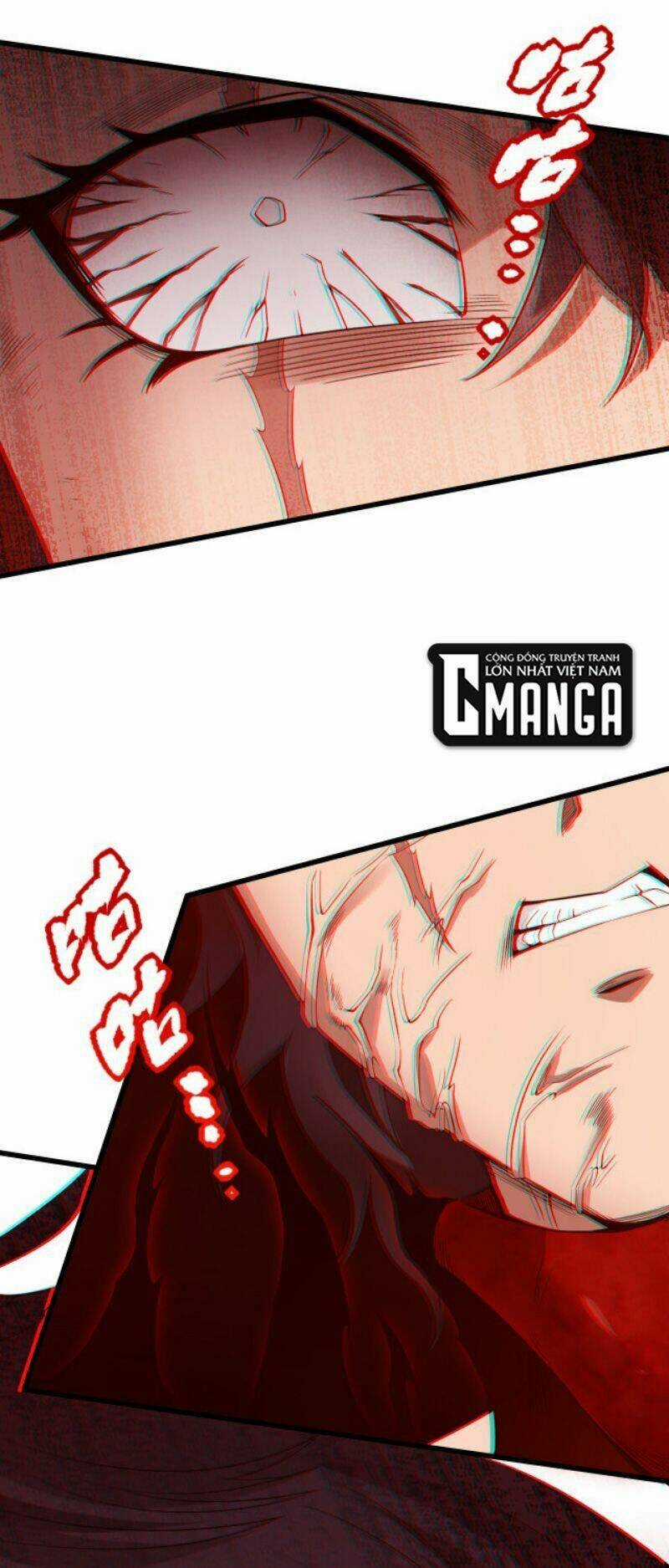 Giản Giới - Chapter 132 - Trang 48