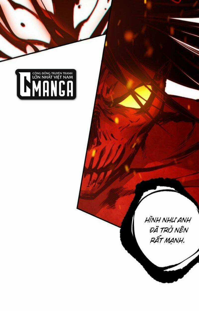 Giản Giới - Chapter 132 - Trang 6