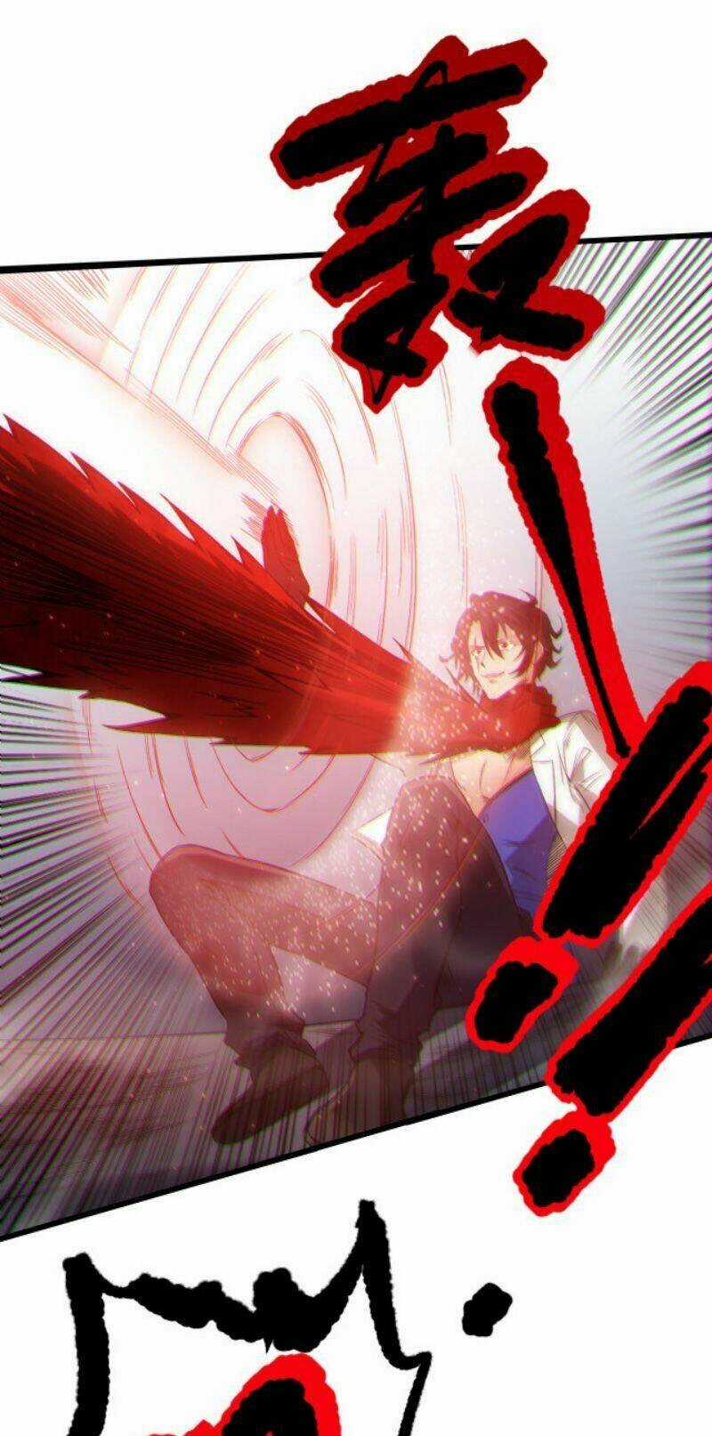 Giản Giới - Chapter 132 - Trang 56