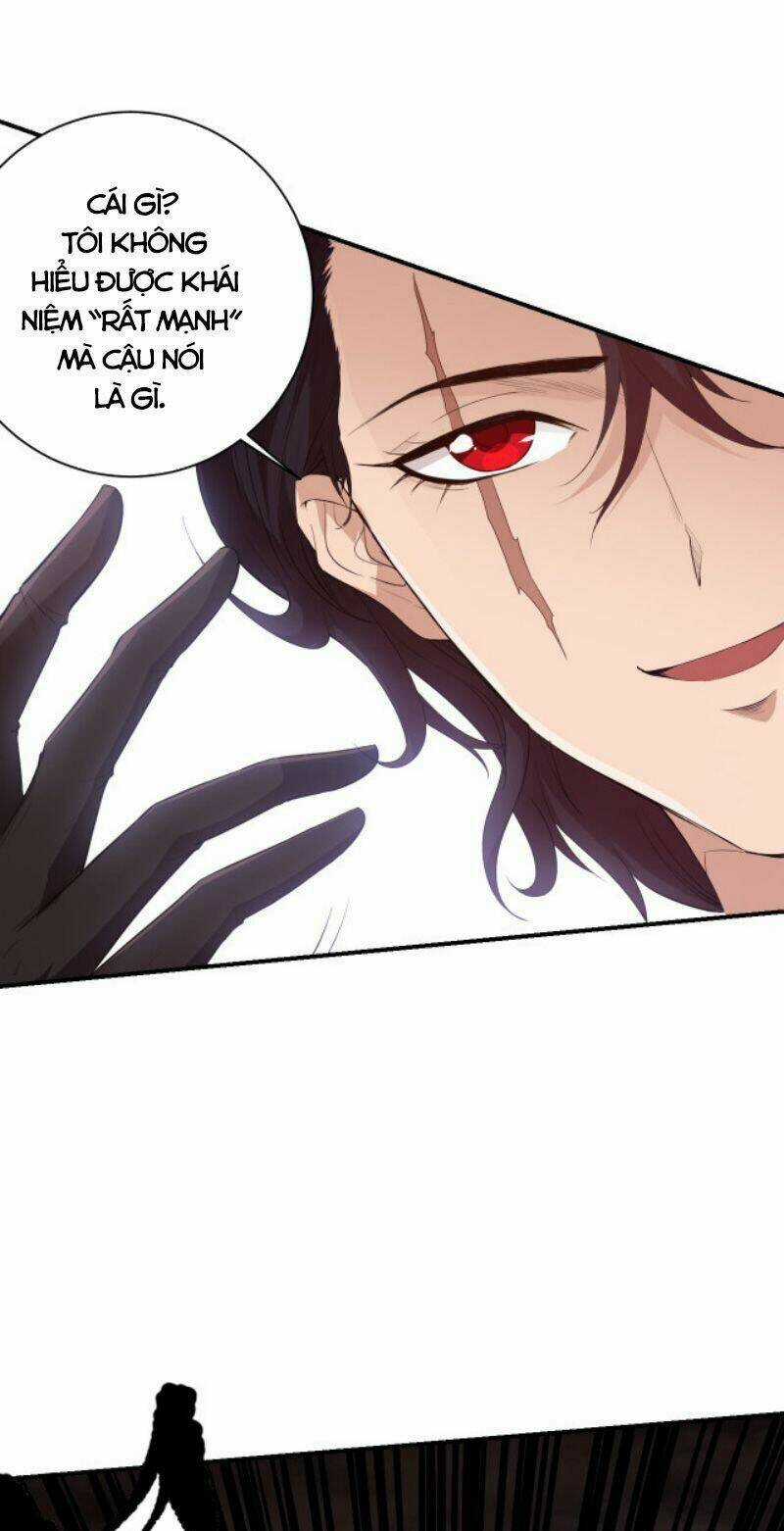 Giản Giới - Chapter 132 - Trang 7