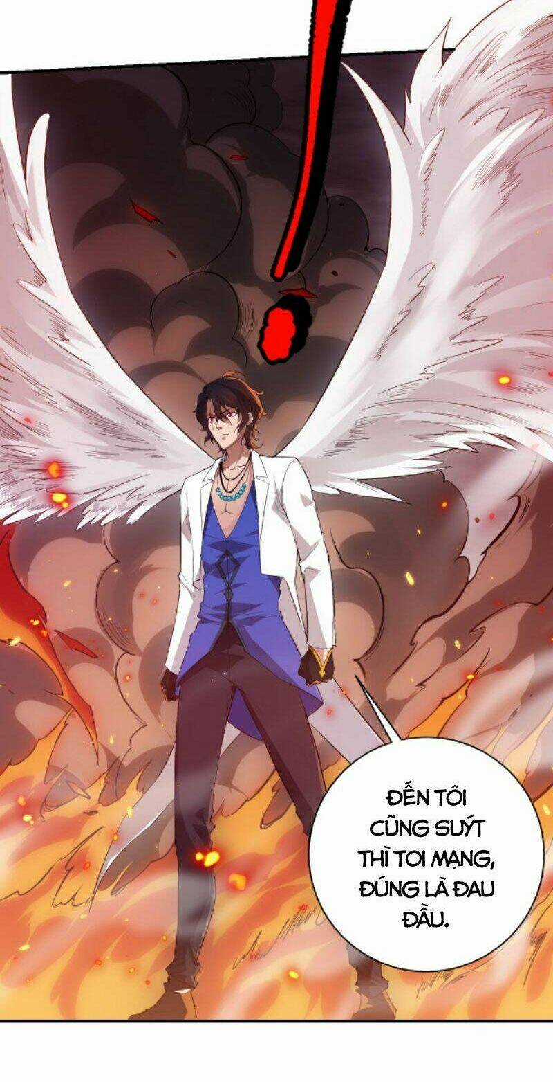 Giản Giới - Chapter 132 - Trang 61