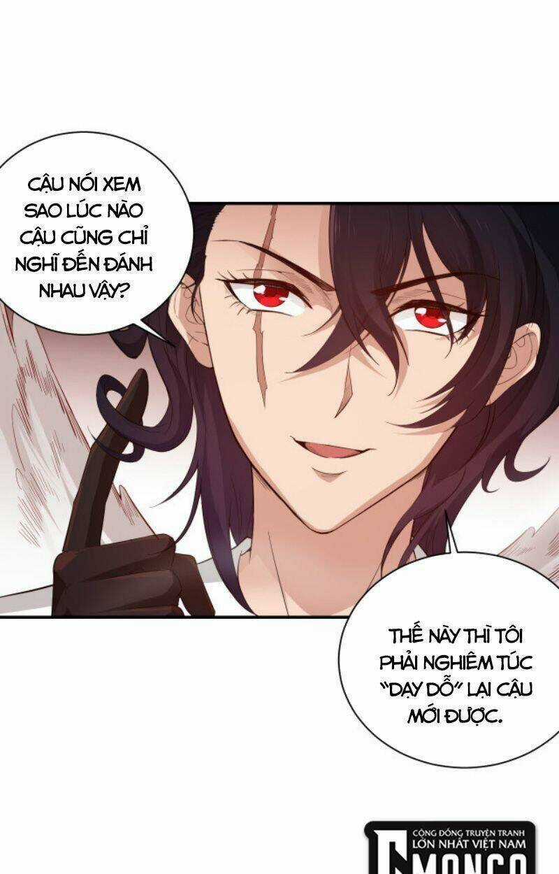 Giản Giới - Chapter 132 - Trang 62