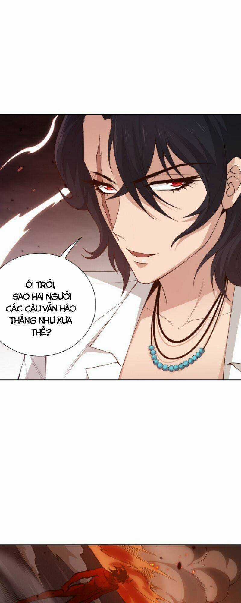 Giản Giới - Chapter 132 - Trang 66