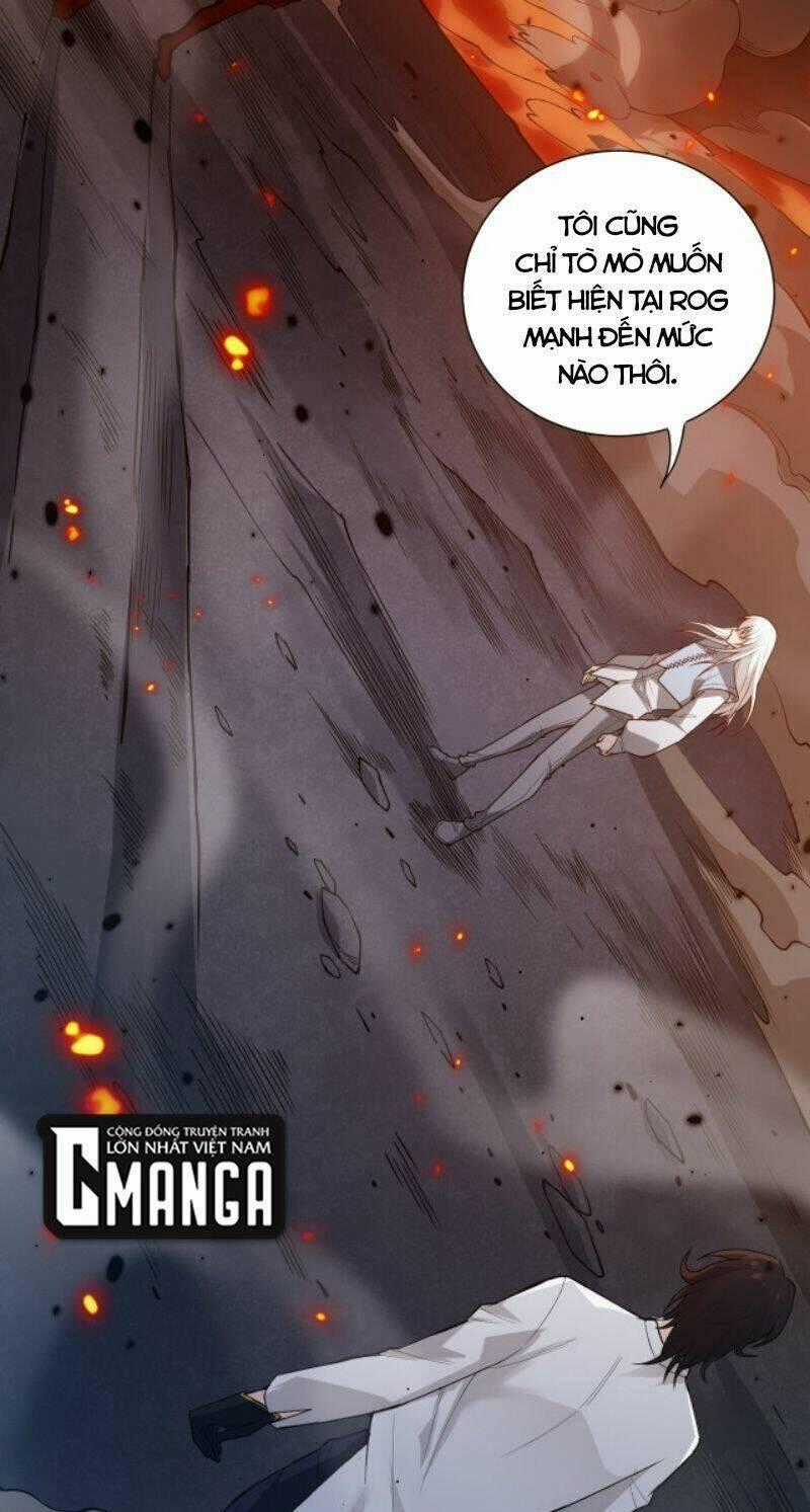 Giản Giới - Chapter 132 - Trang 67