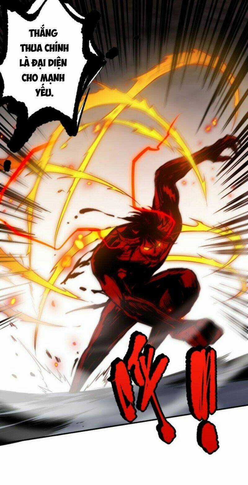 Giản Giới - Chapter 132 - Trang 8