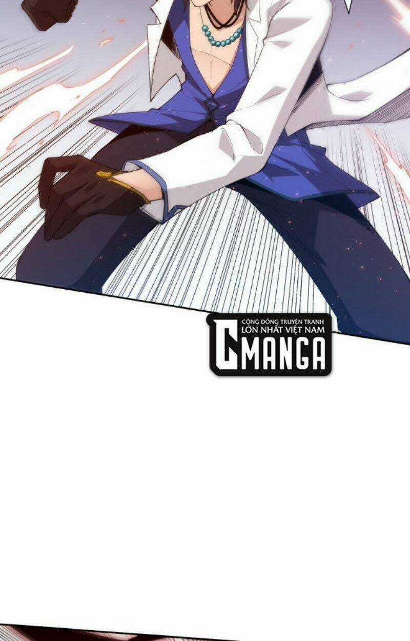 Giản Giới - Chapter 132 - Trang 10