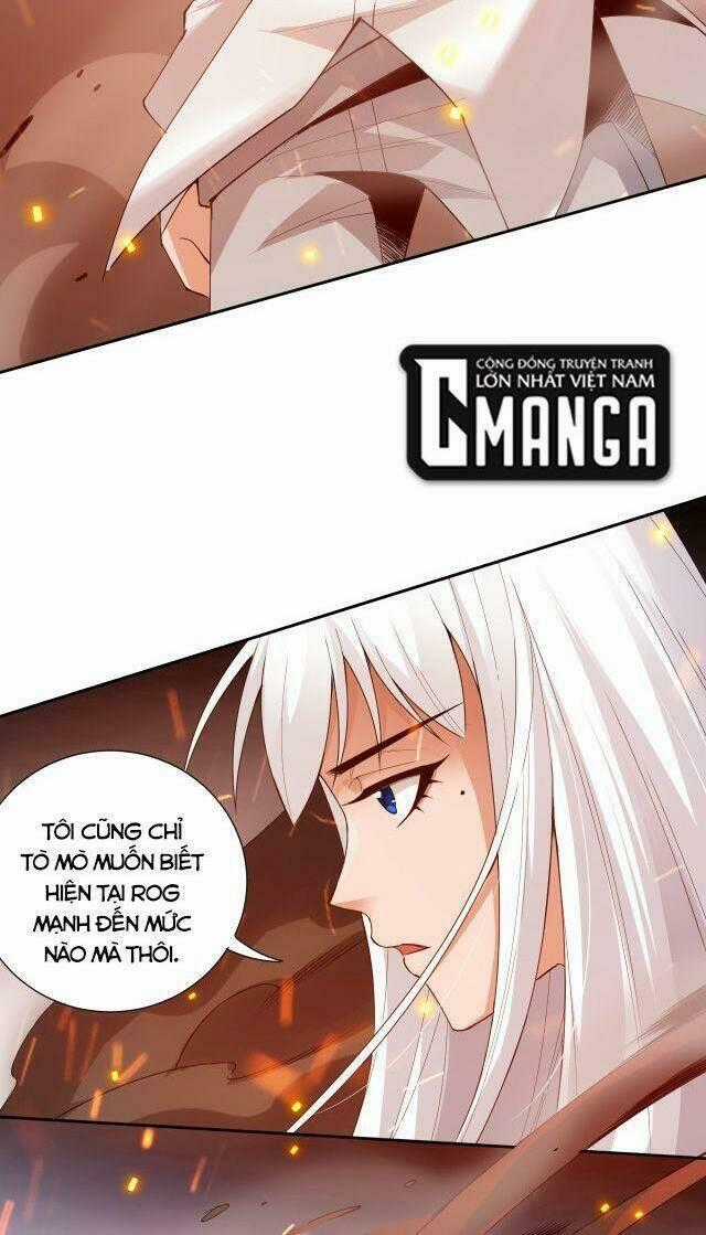 Giản Giới - Chapter 133 - Trang 2