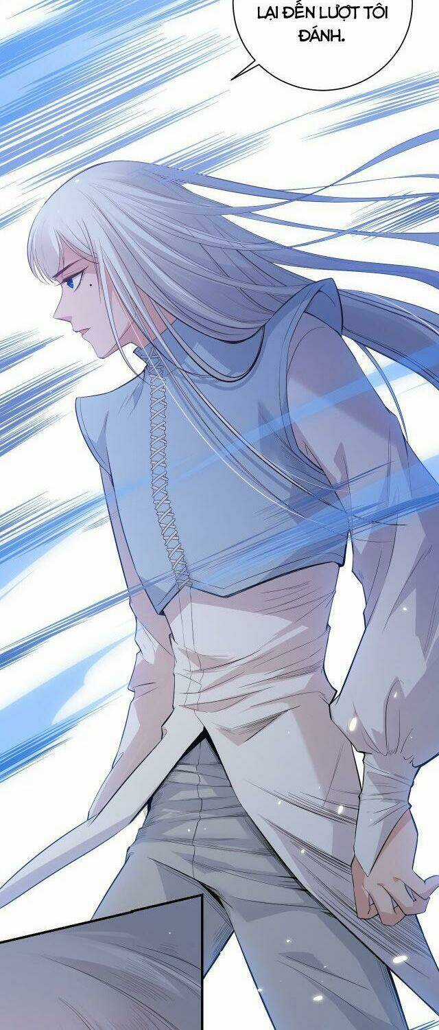 Giản Giới - Chapter 133 - Trang 12