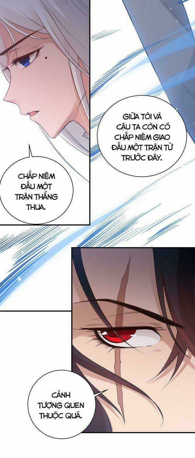 Giản Giới - Chapter 133 - Trang 13