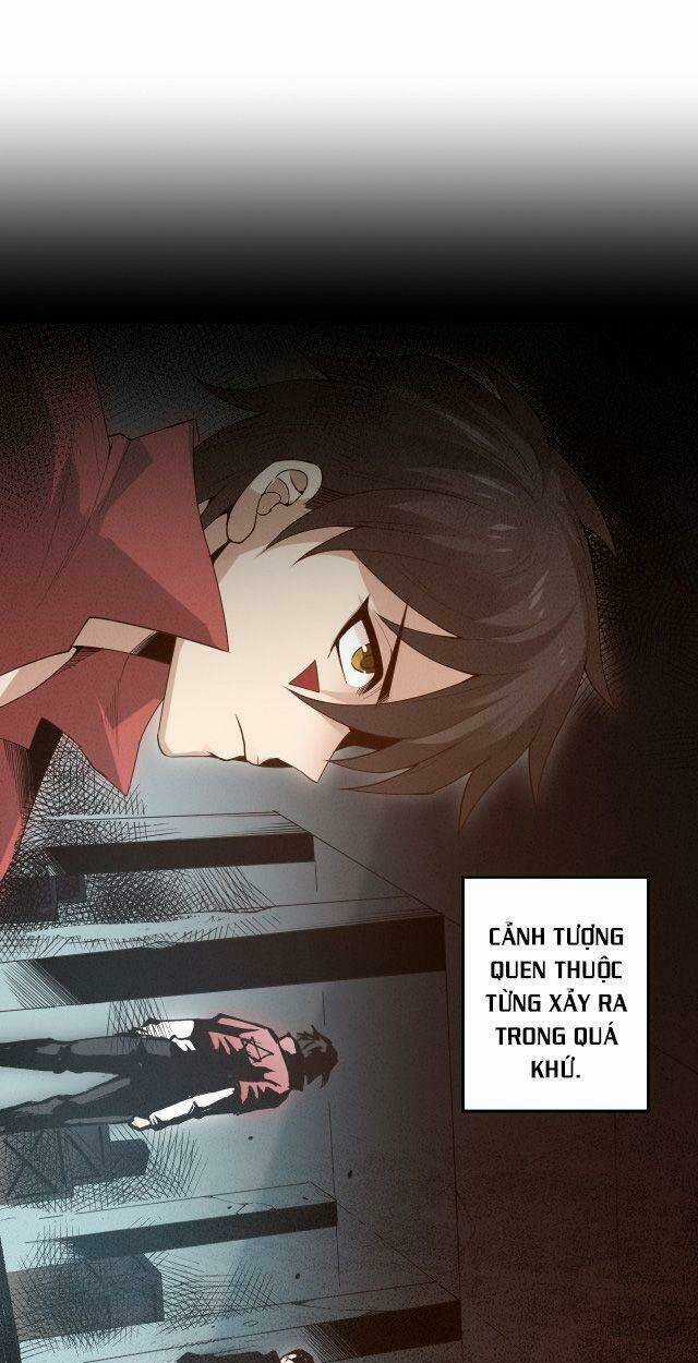 Giản Giới - Chapter 133 - Trang 14