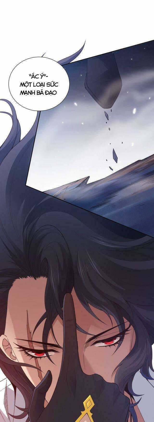 Giản Giới - Chapter 133 - Trang 17