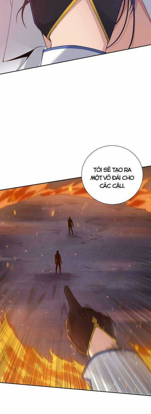 Giản Giới - Chapter 133 - Trang 18