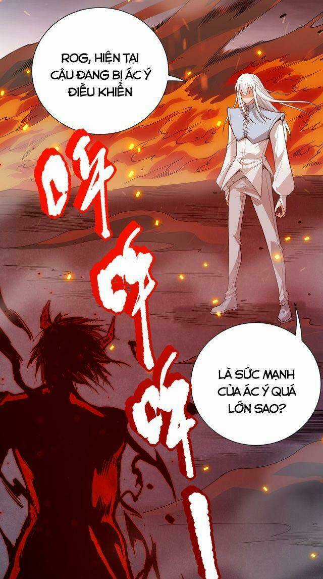 Giản Giới - Chapter 133 - Trang 3