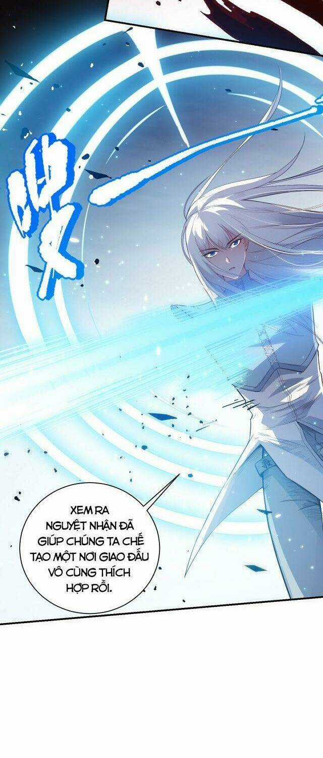 Giản Giới - Chapter 133 - Trang 22