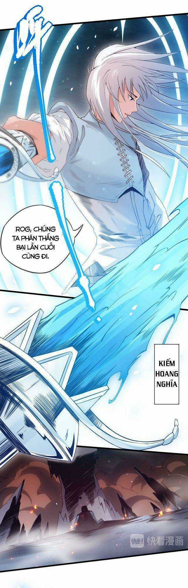 Giản Giới - Chapter 133 - Trang 23