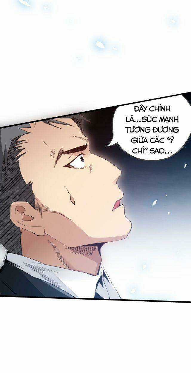 Giản Giới - Chapter 133 - Trang 24