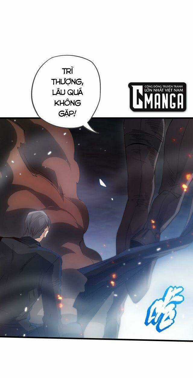 Giản Giới - Chapter 133 - Trang 25