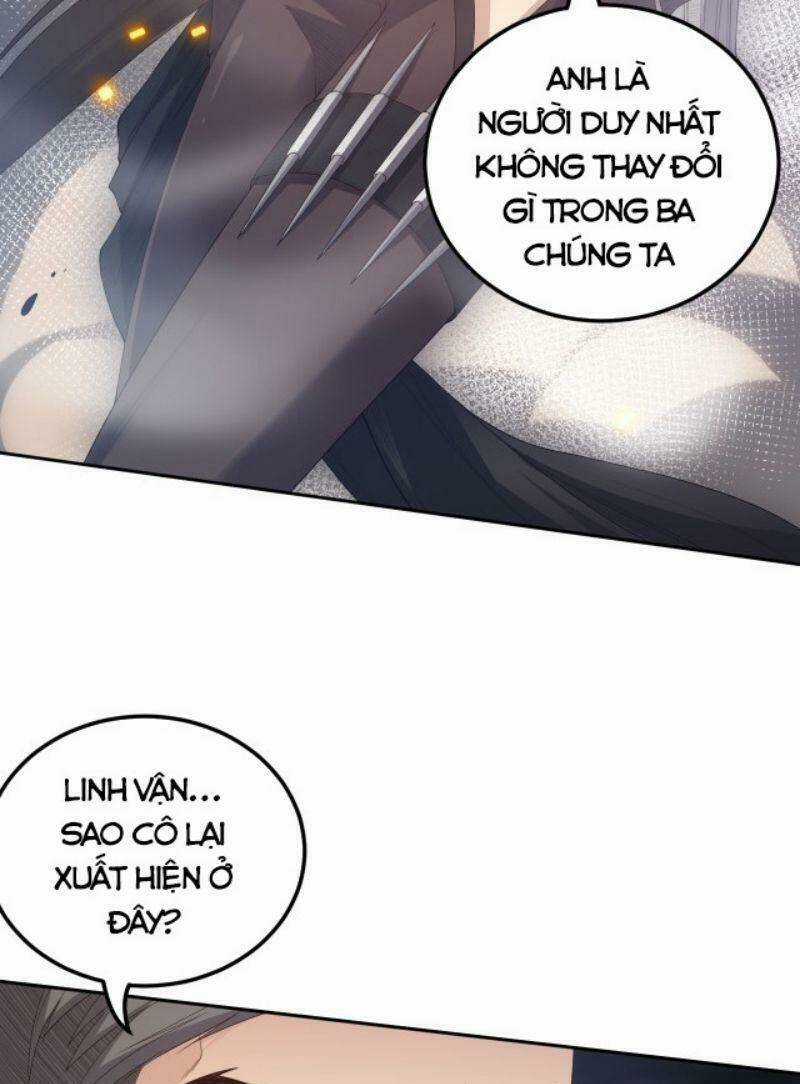 Giản Giới - Chapter 133 - Trang 27